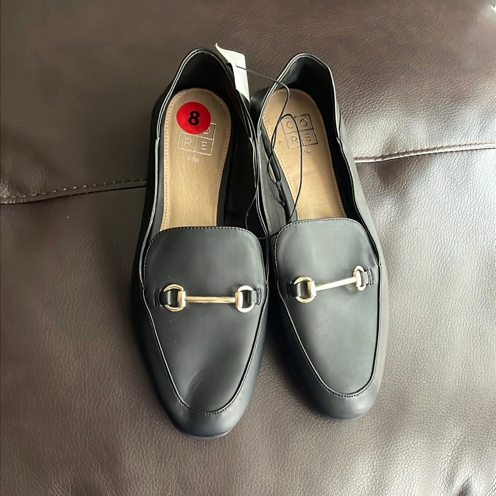 Core Life Woman’s Slip On Shoes